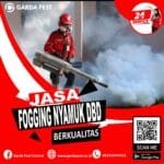 Jasa Fogging Nyamuk di Kendal Berapa Biaya Fogging Nyamuk