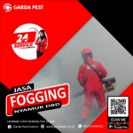 Jasa Fogging Nyamuk DBD di Manado Kota
