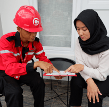 Jasa Fogging Nyamuk di Bekasi Timur