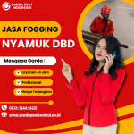 Jasa Fogging Nyamuk di Sumber Harga Paling Terjangkau Jasa Fogging Serpong