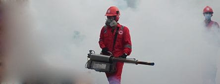 Jasa Fogging Nyamuk Terdekat di Bandung