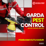 Jasa Pembasmi Tumila di Bandung