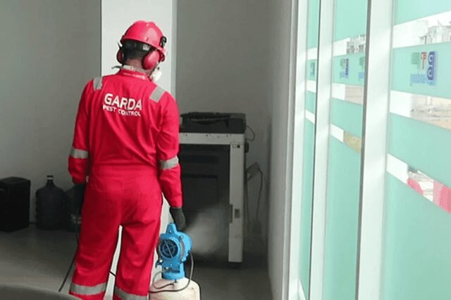 Jasa Fogging Nyamuk Bandung Terbaik