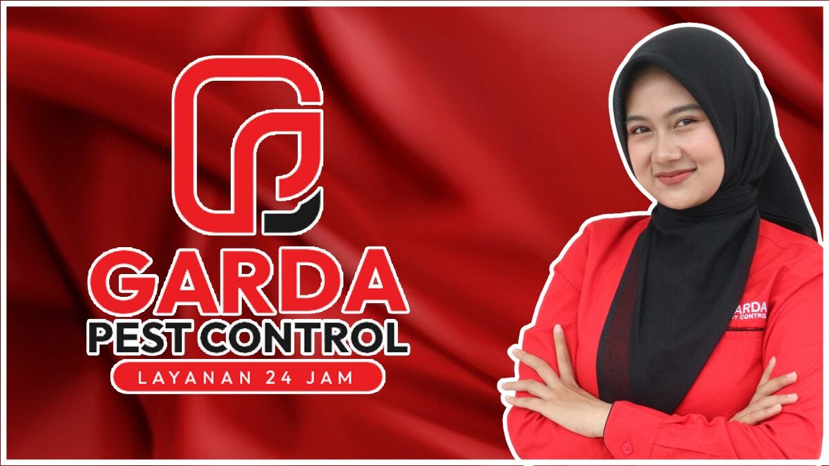 Pest Control Terbaik Di Indonesia