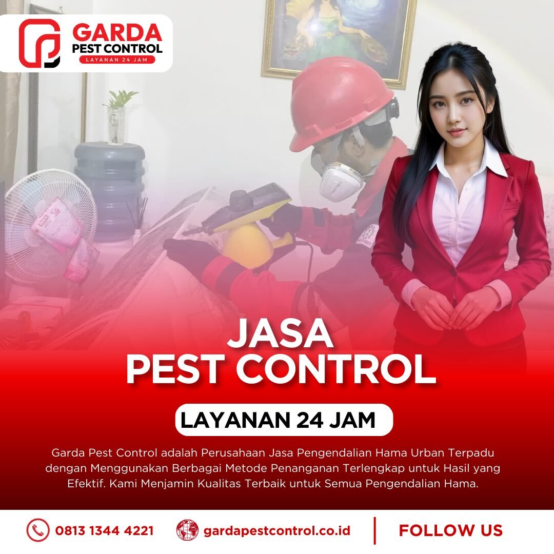Jasa Pembasmi Kutu Kasur Solo