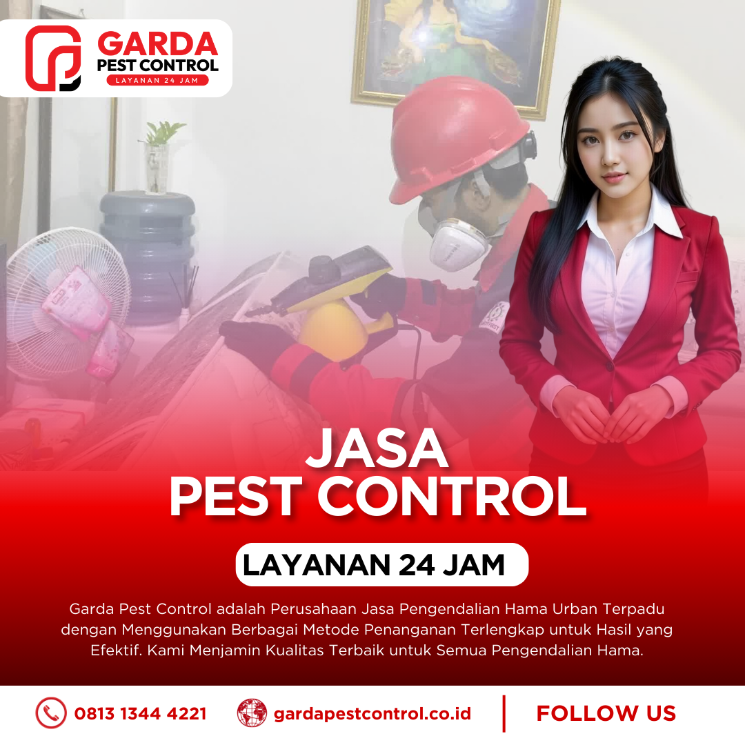 Jasa Pembasmi Kutu Kasur Solo