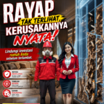 Jasa Basmi Rayap Purwokerto