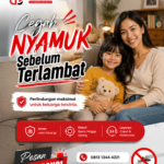 Harga Jasa Fogging Nyamuk Bandung