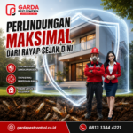 Garansi Jasa Anti Rayap Berapa Tahun di Malang: Panduan Lengkap untuk Perlindungan Terbaik