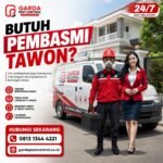 Jasa Pengusir Tawon Purwokerto